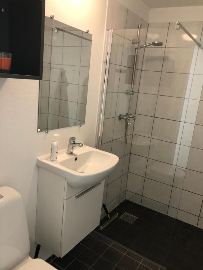 Vemmingbundvejens Ferielejlighed Broager 外观 照片